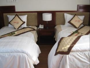 Long Anh Hotel دا نانغ المظهر الخارجي الصورة
