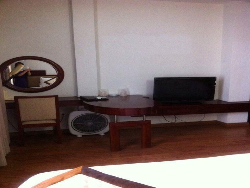 Long Anh Hotel دا نانغ المظهر الخارجي الصورة
