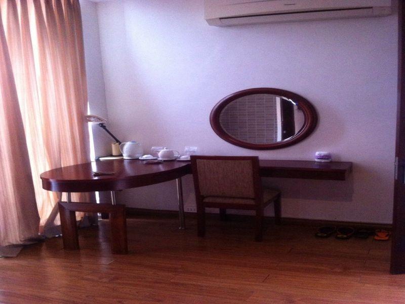 Long Anh Hotel دا نانغ المظهر الخارجي الصورة