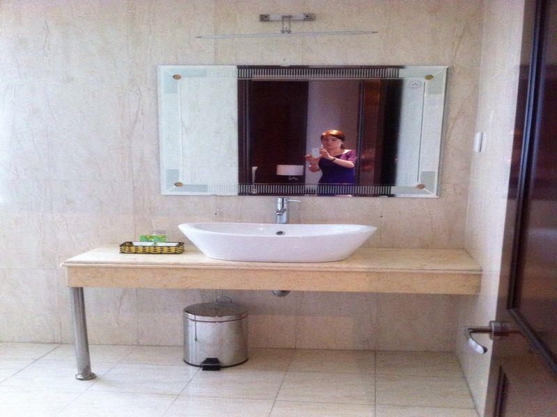Long Anh Hotel دا نانغ المظهر الخارجي الصورة