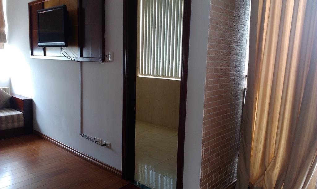 Long Anh Hotel دا نانغ الغرفة الصورة