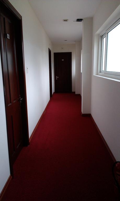 Long Anh Hotel دا نانغ المظهر الخارجي الصورة