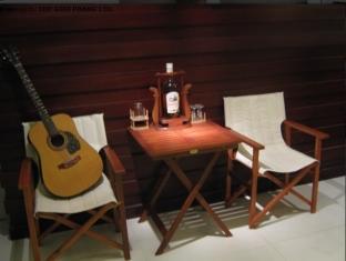 Long Anh Hotel دا نانغ المظهر الخارجي الصورة