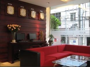Long Anh Hotel دا نانغ المظهر الخارجي الصورة