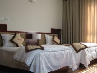 Long Anh Hotel دا نانغ المظهر الخارجي الصورة